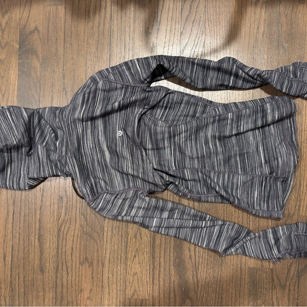 Lululemon define jacket - Picture 3 of 3